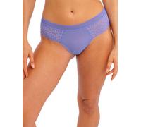 Wacoal Women's Raffine Tanga in Blue | Size: 16 Wacoal Blue 16