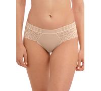 Wacoal Women's Raffine Tanga in Nude | Size: 10 Wacoal Nude 10