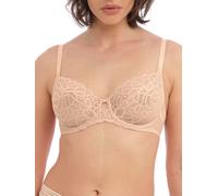 Wacoal Raffine Underwire Bra Frappe Beige 36F