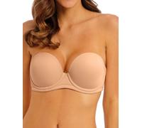 Wacoal Women's Bra Red Carpet – Strapless, Underwired, Full Coverage – Roebuck 36E