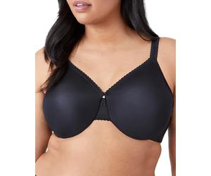 Wacoal Women's Simple Shaping Seamless Minimiser Bra