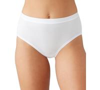 Wacoal Women's Understated Cotton Brief Panty Briefs