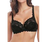 Wacoal Eglantine Bra Classic Underwired Balcony Non Padded Bras Lingerie