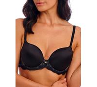 Wacoal Women's Vivid Attraction Contour Bra in Black | Size: 38C Wacoal Black 38C