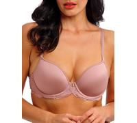 Wacoal Women's Vivid Attraction Contour Bra in Pink | Size: 38D Wacoal Pink 38D