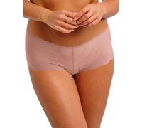 Wacoal Women's Vivid Attraction Tanga in Pink | Size: 12 Wacoal Pink 12