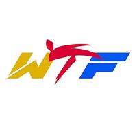Wacoku WTF APPROVED TAEKWONDO Competition Full Sparring Kit (Large)