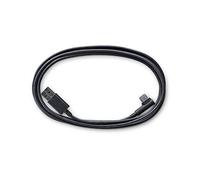 Wacom (2m) USB Cable (Black) for Wacom Intuos Pro Devices