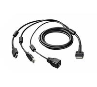 Wacom 3-in-1 cable DTK1651/DTH-1152