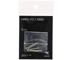Wacom ACK-20003 - HARD FELT NIBS 5 PACK FOR I4 - IN