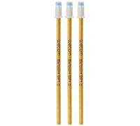 Wacom ACK22207 Ballpoint Pen Refills with 1.0 mm Nibs and Black Oil Ink (Pack of 3)