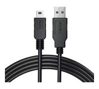 Wacom ACK4090601 USB cable 3 m USB A Micro-USB A Black