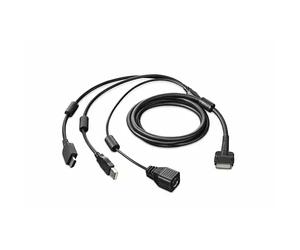 Wacom ACK42012 graphic tablet accessory Replacement cable