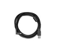 Wacom ACK4220601 USB cable 3 m USB A Black