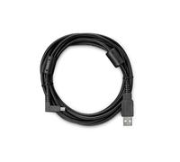 Wacom ACK4220601 USB cable 3 m USB A Black