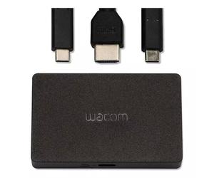 Wacom ACK45719Z graphic tablet accessory Docking station