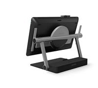 Wacom Stand, Mount black, for Wacom Cintiq Pro 24