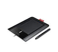 Wacom Bamboo Pen and Touch