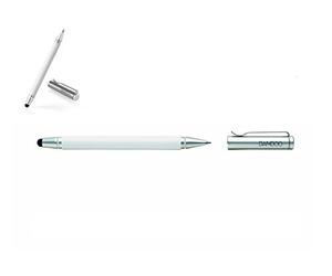 Wacom Bamboo Stylus Duo 2 - White