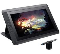 Wacom Cintiq 13HD Radio Transfer, Graphic Tablet, Battery-free Mouse