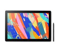 Wacom DTK168K0B graphic tablet Black 345 x 215 mm USB