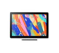 Wacom Cintiq 16 (2025 edition) drawing tablet - Compact 2.5K creative pen display with Pro Pen 3, anti-glare etched glass, foldable stand and USB-C