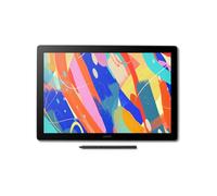 Wacom Cintiq 16 (2025 edition), Pen Display, 2.5K, incl. Wacom Pro Pen 3 | Drawing Tablet (PC necessary), pen-on-paper feel with anti-glare etched glass, high color accuracy with Japanese technology