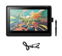 Wacom Cintiq 16 - Drawing Tablet with Screen, Stylus Pen Battery-free & Press...