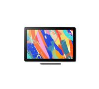 Wacom Cintiq 16 pen display with built-in fold-out stands