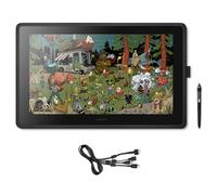 Wacom Cintiq 22 graphic tablet Black USB