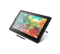 Wacom Cintiq 22, Graphics tablet black, Wireless, 54.6 cm (21.5"), 16:9, 1920 x 1080 pixels, 178°, 178°