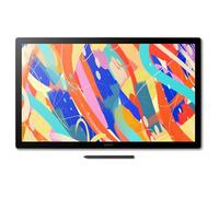 Wacom Cintiq 24 (2025 Edition) Drawing Tablet - 2.5K Graphic Pen Display with Wacom Pro Pen 3, Adjustable Stand, Anti-Glare Etched Glass, and Enhanced Color Accuracy