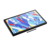 Wacom Cintiq 24 Touch (2025 Edition) - Multi-Touch 2.5K Pen Display with Wacom Pro Pen 3, Anti-Glare Etched Glass, and Ergonomic Adjustable Stand