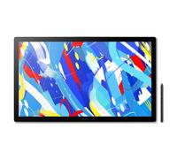 Wacom Cintiq 24 Touch (2025 Edition) - Multi-Touch 2.5K Pen Display with Wacom Pro Pen 3, Anti-Glare Etched Glass, and Ergonomic Adjustable Stand