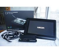 Wacom Cintiq Companion Hybrid - Graphic Tablets (USB, 16: 9, 294 x 165 mm, Pen, Touch, Wired/Wireless, LCD)
