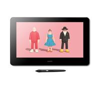 Wacom Cintiq Pro 16 (2021) Graphics Tablet