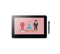 Wacom Cintiq Pro 16 pen and touch creative tablet with Wacom Pro Pen 2 and 5-year warranty
