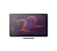Wacom Cintiq Pro 22 4K graphics tablet with Wacom Pro Pen 3 (without stand)