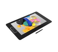 Wacom Cintiq Pro 24 graphic tablet Black 5080 lpi 522 x 294 mm USB