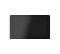 Wacom Cintiq Pro 24 graphic tablet 5080 lpi 522 x 294 mm USB Black, Graphics tablet Wired, 5080 lpi, 522 x 294 mm, USB, Pen,Touch, 59.9 cm (23.6")