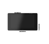 Wacom Cintiq Pro 24 graphic tablet Black 5080 lpi 522 x 294 mm USB