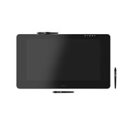 Wacom Cintiq Pro 24 graphic tablet Black 5080 lpi 522 x 294 mm USB