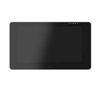 Wacom Cintiq Pro 24 graphic tablet 5080 lpi 522 x 294 mm USB Black, Graphics tablet Wired, 5080 lpi, 522 x 294 mm, USB, Pen,Touch, 59.9 cm (23.6")