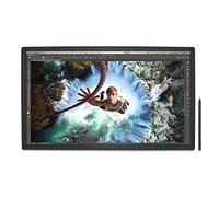 Wacom Cintiq Pro 27 Creative Pen Display (4K Graphic Drawing Monitor with 8192 Pen Print and 99% Adobe RGB (DTH271K0A), Black