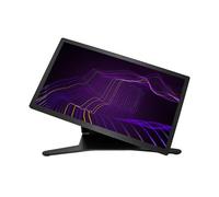 Wacom CINTIQ PRO 27 graphic tablet Black 5080 lpi 596 x 335 mm