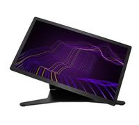 Wacom Cintiq Pro 27 graphic tablet Black 5080 lpi 596 x 335 mm