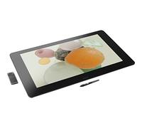 Wacom Cintiq Pro 32 Multi-Touch 4K Screen/32 Inch Creative Pen Display with Integrated Stand Including Wacom Pro Pen 2 Stylus with Pen Holder and Replacement Tips/Compatible with Windows and Mac