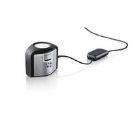 Wacom Colour Manager with Wacom Calibrator and dedicated profiling software for easy colour management