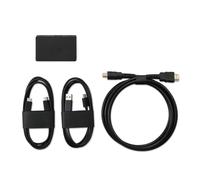 Wacom Converter Kit ACK45719Z HDMI connection for LCD pen tablet