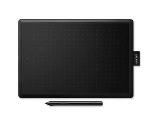 Wacom CTL-672 One By Medium Graphic Tablet